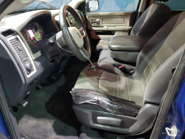 Photo 7 from auction – 2009 DODGE RAM 1500 with VIN 1D3HB18P09S787951