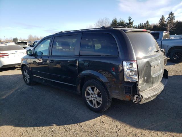 Photo 2 from auction – 2010 DODGE GRAND CARA with VIN 2D4RN4DEXAR437522