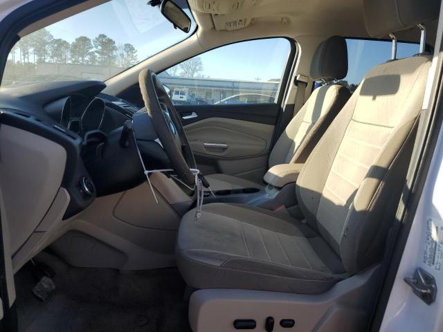 Photo 7 from auction – 2014 FORD ESCAPE SE with VIN 1FMCU9GX6EUA54083