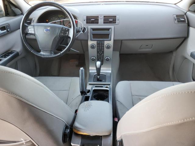 Photo 8 from auction – 2010 VOLVO S40 2.4I with VIN YV1382MS5A2486267