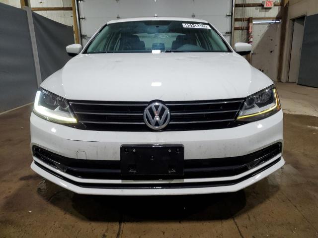 Photo 5 from auction – 2017 VOLKSWAGEN JETTA S with VIN 3VW2B7AJXHM400981