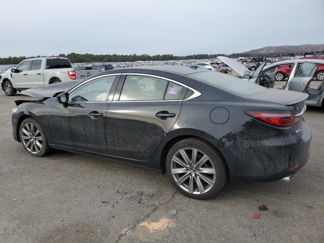 Photo 2 from auction – 2019 MAZDA MAZDA 6 with VIN JM1GL1WY1K1503039