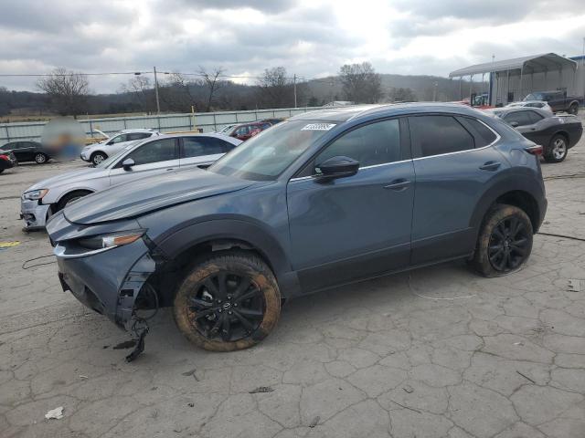 MAZDA CX-30 PREF 2022 with VIN 3MVDMBCL1NM436849 - Photo from auction