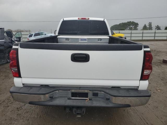 Photo 6 from auction – 2006 CHEVROLET SILVERADO with VIN 3GCEC14V66G157285