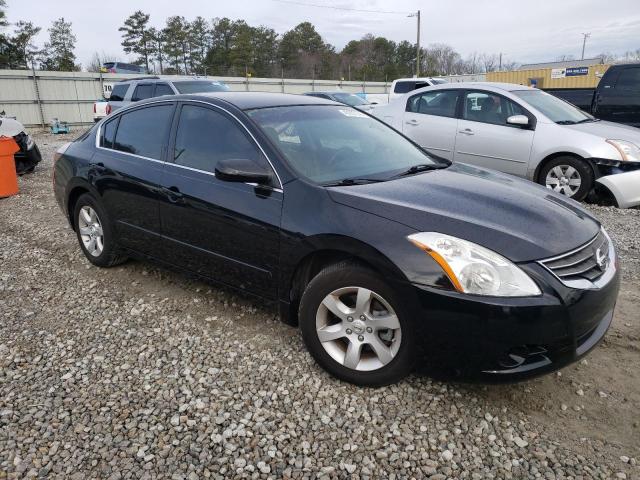 Photo 4 from auction – 2012 NISSAN ALTIMA BAS with VIN 1N4AL2AP0CN560164