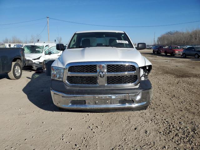 Photo 5 from auction – 2018 RAM 1500 ST with VIN 1C6RR7FG4JS260764