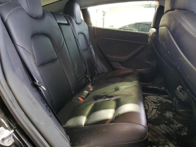 Photo 10 from auction – 2021 TESLA MODEL 3 with VIN 5YJ3E1EB5MF984297