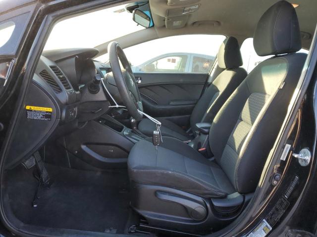Photo 7 from auction – 2015 KIA FORTE LX with VIN KNAFX4A64F5260636