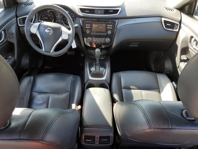 Photo 8 from auction – 2015 NISSAN ROGUE S with VIN KNMAT2MT3FP526277