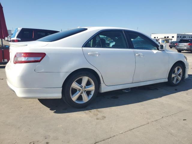 Foto 3 de la subasta – 2011 TOYOTA CAMRY BASE con VIN 4T1BF3EK4BU636835