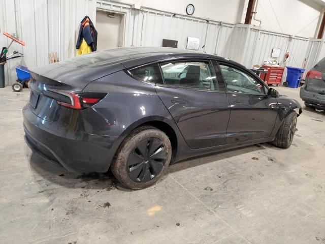 Photo 3 from auction – 2024 TESLA MODEL 3 with VIN 5YJ3E1EA0RF771496