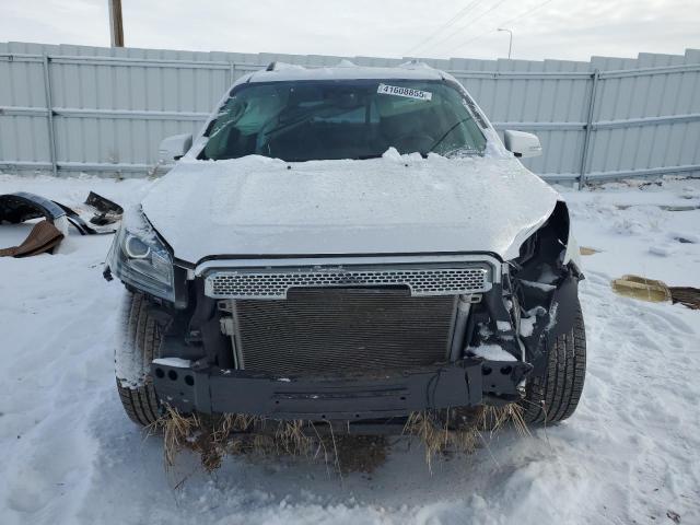 Photo 5 from auction – 2016 GMC ACADIA DEN with VIN 1GKKVTKD4GJ120548
