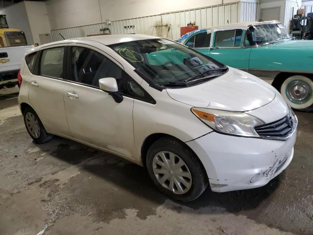 Photo 4 from auction – 2015 NISSAN VERSA NOTE with VIN 3N1CE2CP6FL393066