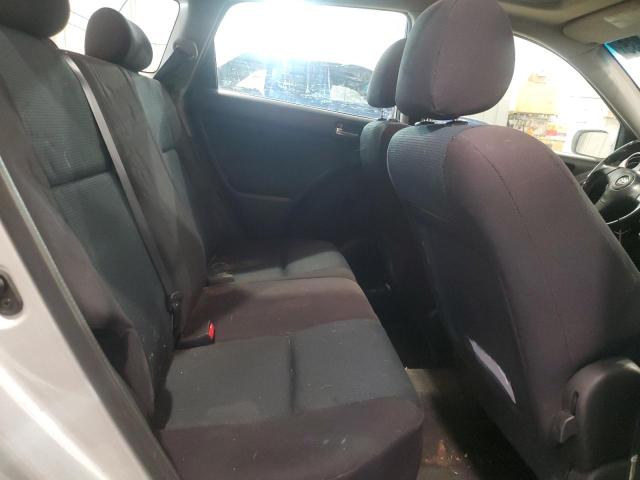 Photo 10 from auction – 2005 TOYOTA COROLLA MA with VIN 2T1KR32E45C477519