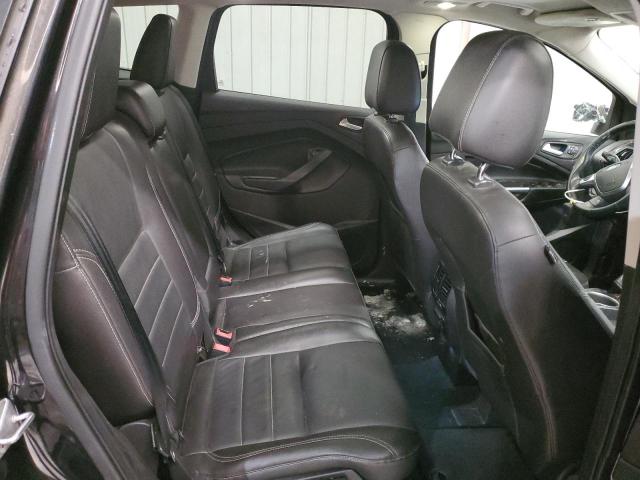 Photo 11 from auction – 2014 FORD ESCAPE TIT with VIN 1FMCU9J9XEUB25618