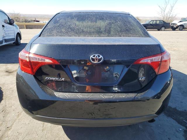 Photo 6 from auction – 2018 TOYOTA COROLLA L with VIN 2T1BURHE3JC020963