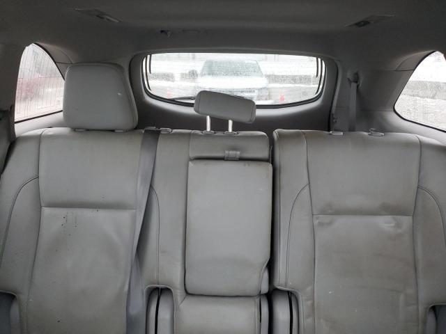 Photo 10 from auction – 2015 TOYOTA HIGHLANDER with VIN 5TDJKRFH7FS117306