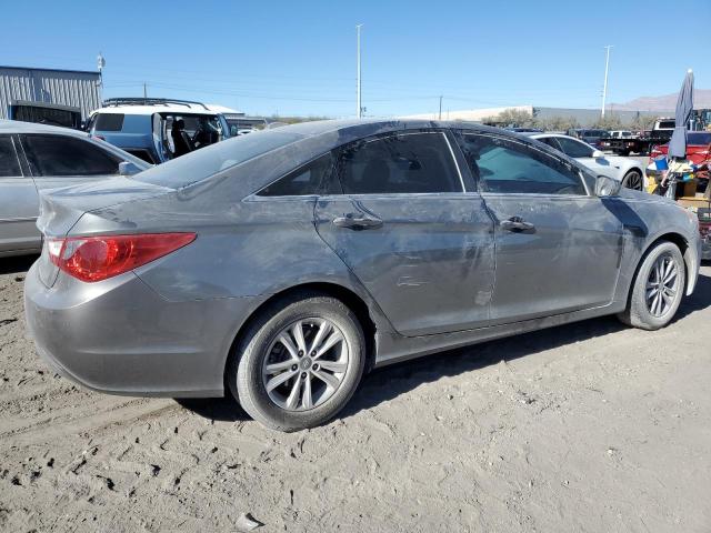 Photo 3 from auction – 2013 HYUNDAI SONATA GLS with VIN 5NPEB4AC0DH602955