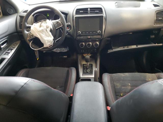 Photo 8 from auction – 2022 MITSUBISHI OUTLANDER with VIN JA4APVAU5NU008412