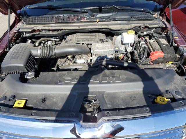 Photo 11 from auction – 2024 RAM 1500 LONGH with VIN 1C6SRFKT5RN200100