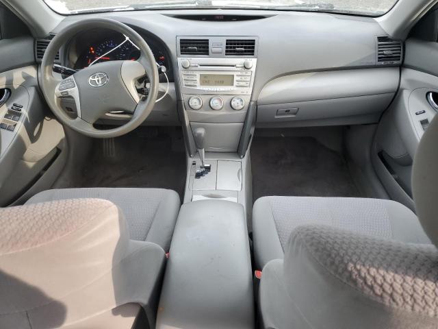 Photo 8 from auction – 2011 TOYOTA CAMRY BASE with VIN 4T4BF3EK5BR217169