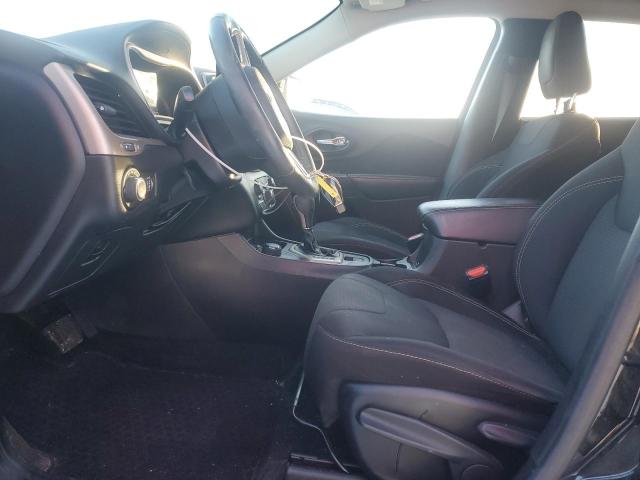 Photo 7 from auction – 2015 JEEP CHEROKEE L with VIN 1C4PJMCB9FW673729