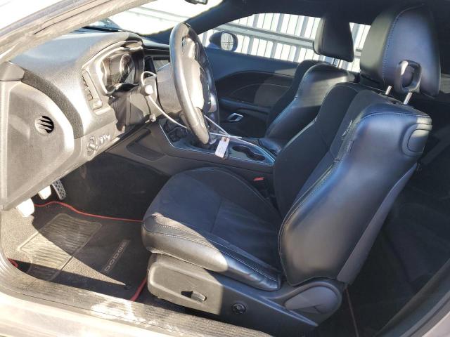 Photo 7 from auction – 2015 DODGE CHALLENGER with VIN 2C3CDZFJ3FH873238