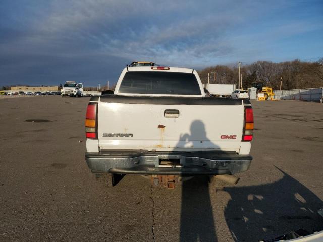 Photo 6 from auction – 2005 GMC SIERRA K25 with VIN 1GTHK23295F926729