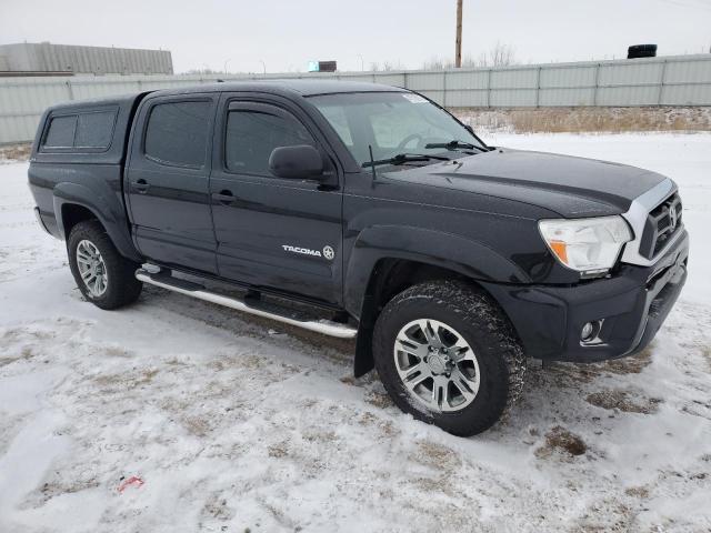 Photo 4 from auction – 2015 TOYOTA TACOMA DOU with VIN 5TFLU4EN8FX134588