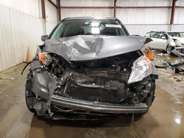 Photo 5 from auction – 2011 HONDA CR-V EX with VIN 5J6RE4H55BL015654