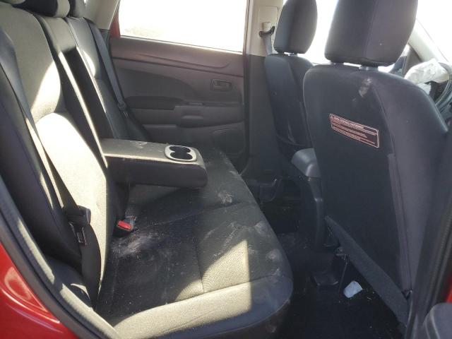 Photo 11 from auction – 2015 MITSUBISHI OUTLANDER with VIN 4A4AR3AU7FE019811