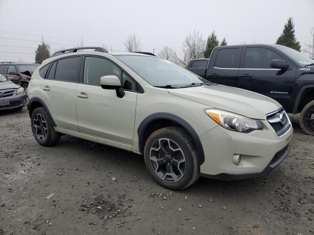 Photo 4 from auction – 2014 SUBARU XV CROSSTR with VIN JF2GPAKCXE8302963