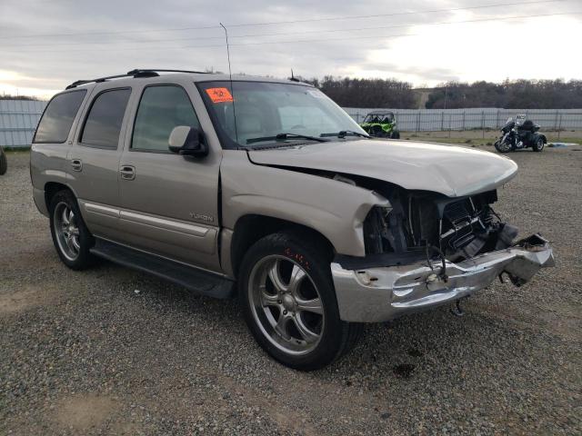 Photo 4 from auction – 2002 GMC YUKON with VIN 1GKEK13T32J289792