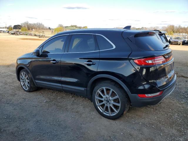 Photo 2 from auction – 2019 LINCOLN MKC RESERV with VIN 5LMCJ3C97KUL18255