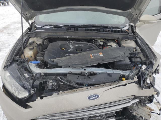 Photo 11 from auction – 2015 FORD FUSION TIT with VIN 3FA6P0K96FR103682