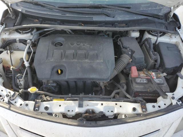 صورة رقم 11 من المزاد - 2013 TOYOTA COROLLA BA مع VIN 2T1BU4EE2DC928722