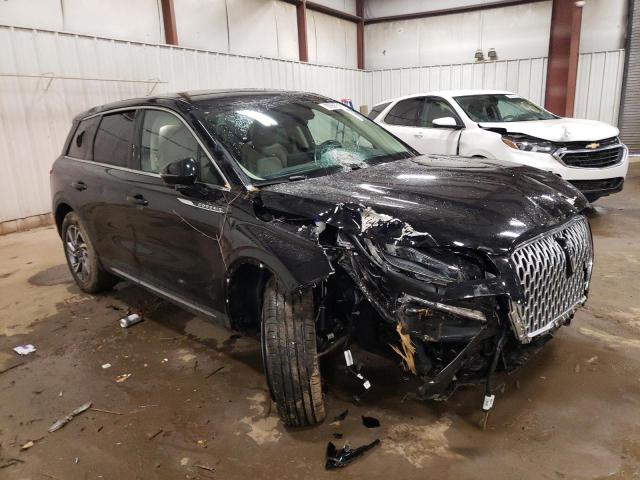 Photo 4 from auction – 2024 LINCOLN CORSAIR with VIN 5LMCJ1DA2RUL25332