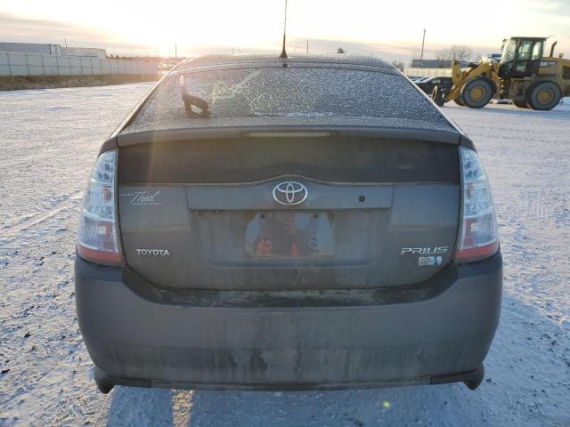 Photo 6 from auction – 2008 TOYOTA PRIUS with VIN JTDKB20UX83329624