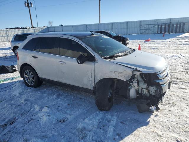 Photo 4 from auction – 2011 FORD EDGE LIMIT with VIN 2FMDK4KC2BBA42936