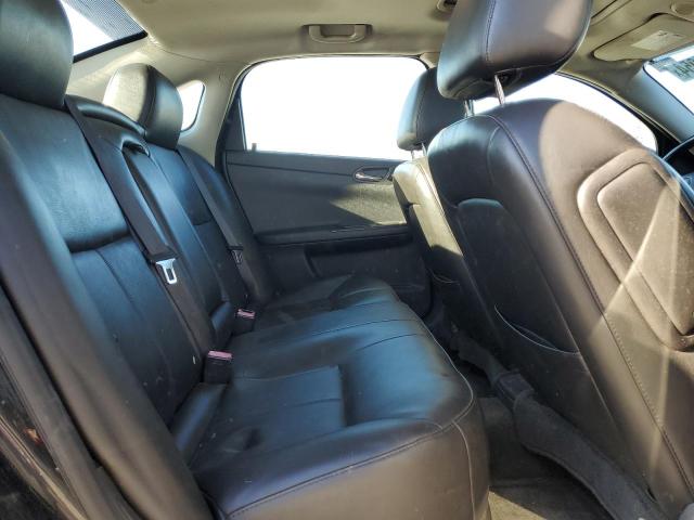 Photo 10 from auction – 2012 CHEVROLET IMPALA LTZ with VIN 2G1WC5E31C1180558