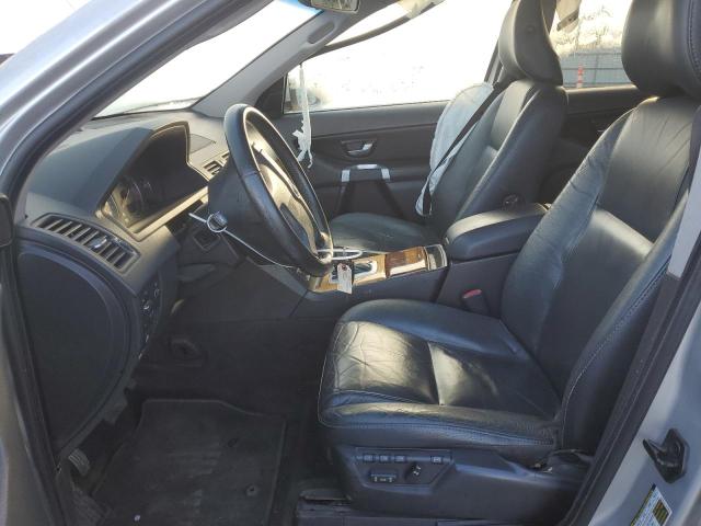 Photo 7 from auction – 2007 VOLVO XC90 3.2 with VIN YV4CY982571364612
