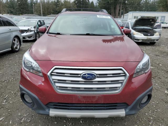 Photo 5 from auction – 2016 SUBARU OUTBACK 2. with VIN 4S4BSANC5G3292471