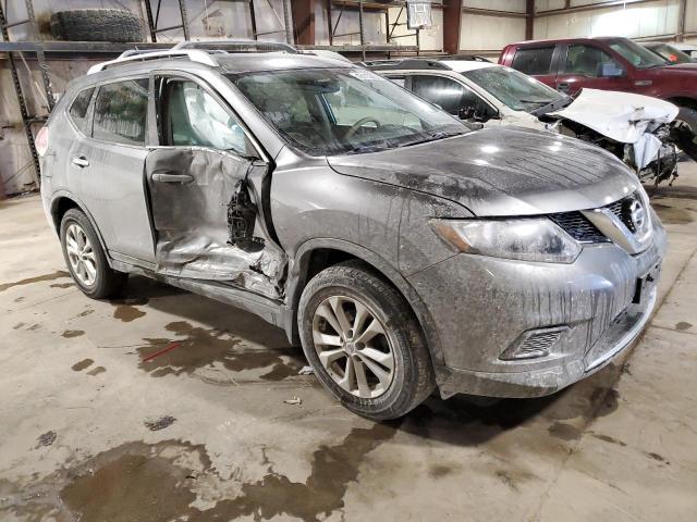 Photo 4 from auction – 2015 NISSAN ROGUE S with VIN KNMAT2MV5FP586062