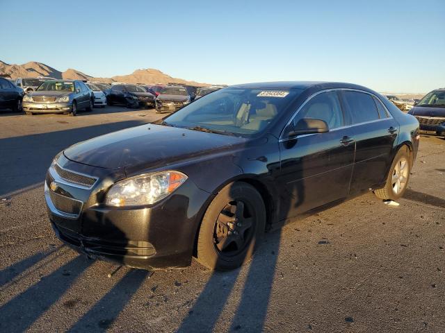 Снимка 1 от търг – 2012 CHEVROLET MALIBU LS с VIN 1G1ZB5E06CF229705
