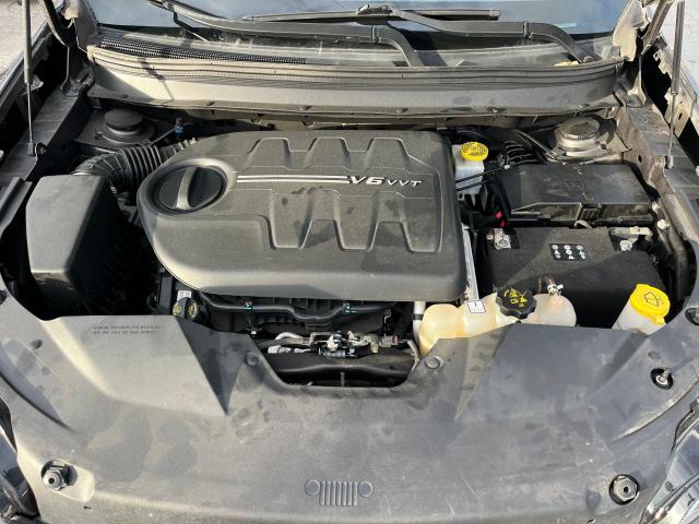 Photo 7 from auction – 2019 JEEP CHEROKEE L with VIN 1C4PJLLX4KD243375