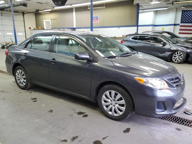 Photo 4 from auction – 2013 TOYOTA COROLLA BA with VIN 2T1BU4EE3DC099644
