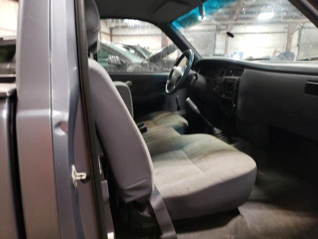 Photo 10 from auction – 1998 TOYOTA T100 with VIN JT4JM11D4W0020177