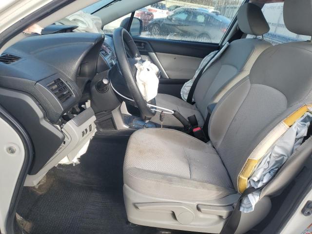 Photo 7 from auction – 2015 SUBARU FORESTER 2 with VIN JF2SJABC0FH494598