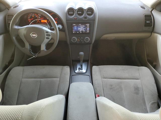 Photo 8 from auction – 2008 NISSAN ALTIMA 2.5 with VIN 1N4AL21E98N475099