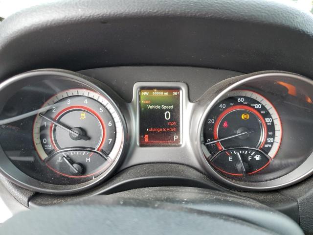 Zdjęcie 9 z aukcji – 2017 DODGE JOURNEY CR z VIN 3C4PDCGB2HT606555
